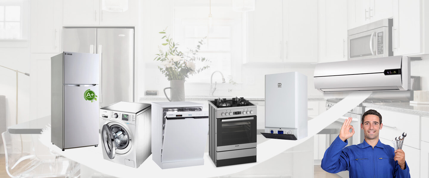 Bulanık Gorenje Servisi